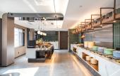 Туры в отель Atour Hotel Bohai International Square Bincheng District Binzhou