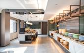 Туры в отель Atour Hotel Bohai International Square Bincheng District Binzhou