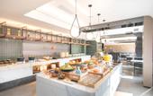 Туры в отель Atour Hotel Bohai International Square Bincheng District Binzhou