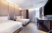 Туры в отель Atour Hotel Bohai International Square Bincheng District Binzhou