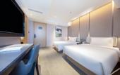Туры в отель Atour Hotel Bohai International Square Bincheng District Binzhou