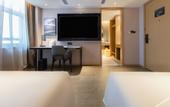 Туры в отель Atour Hotel Bohai International Square Bincheng District Binzhou