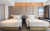 Туры в отель Atour Hotel Bohai International Square Bincheng District Binzhou