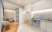 Туры в отель Atour Hotel Bohai International Square Bincheng District Binzhou