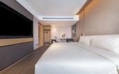 Туры в отель Atour Hotel Bohai International Square Bincheng District Binzhou