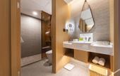 Туры в отель Atour Hotel Bohai International Square Bincheng District Binzhou