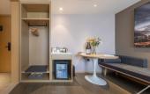 Туры в отель Atour Hotel Bohai International Square Bincheng District Binzhou