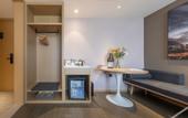 Туры в отель Atour Hotel Bohai International Square Bincheng District Binzhou