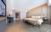 Туры в отель Atour Hotel Bohai International Square Bincheng District Binzhou