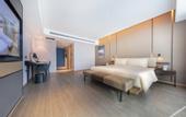 Туры в отель Atour Hotel Bohai International Square Bincheng District Binzhou