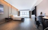 Туры в отель Atour Hotel Bohai International Square Bincheng District Binzhou
