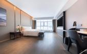 Туры в отель Atour Hotel Bohai International Square Bincheng District Binzhou
