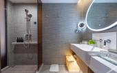 Туры в отель Atour Hotel Bohai International Square Bincheng District Binzhou