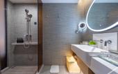 Туры в отель Atour Hotel Bohai International Square Bincheng District Binzhou