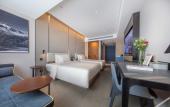 Туры в отель Atour Hotel Bohai International Square Bincheng District Binzhou