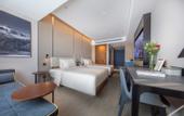 Туры в отель Atour Hotel Bohai International Square Bincheng District Binzhou