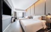 Туры в отель Atour Hotel Bohai International Square Bincheng District Binzhou