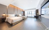 Туры в отель Atour Hotel Bohai International Square Bincheng District Binzhou