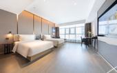 Туры в отель Atour Hotel Bohai International Square Bincheng District Binzhou