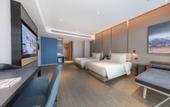 Туры в отель Atour Hotel Bohai International Square Bincheng District Binzhou