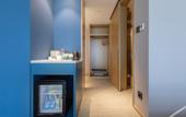 Туры в отель Atour Hotel Bohai International Square Bincheng District Binzhou