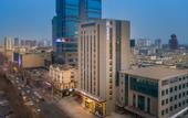 Туры в отель Atour Hotel Bohai International Square Bincheng District Binzhou