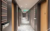Туры в отель Atour Hotel Bohai International Square Bincheng District Binzhou