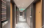 Туры в отель Atour Hotel Bohai International Square Bincheng District Binzhou