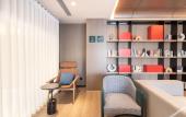 Туры в отель Atour Hotel Bohai International Square Bincheng District Binzhou