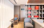 Туры в отель Atour Hotel Bohai International Square Bincheng District Binzhou