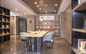 Туры в отель Atour Hotel Bohai International Square Bincheng District Binzhou