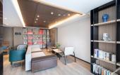 Туры в отель Atour Hotel Bohai International Square Bincheng District Binzhou