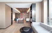 Туры в отель Atour Hotel Bohai International Square Bincheng District Binzhou