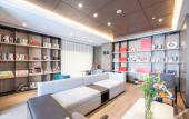 Туры в отель Atour Hotel Bohai International Square Bincheng District Binzhou