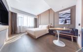 Туры в отель Atour Hotel Bohai International Square Bincheng District Binzhou