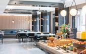 Туры в отель Atour Hotel Bohai International Square Bincheng District Binzhou