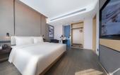 Туры в отель Atour Hotel Bohai International Square Bincheng District Binzhou