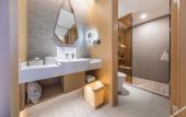 Туры в отель Atour Hotel Bohai International Square Bincheng District Binzhou