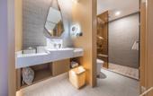 Туры в отель Atour Hotel Bohai International Square Bincheng District Binzhou