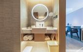 Туры в отель Atour Hotel Bohai International Square Bincheng District Binzhou