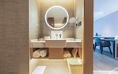 Туры в отель Atour Hotel Bohai International Square Bincheng District Binzhou