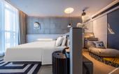 Туры в отель Atour S Hotel Ningbo Binjiang Olympic Sports Center