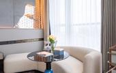 Туры в отель Atour S Hotel Ningbo Binjiang Olympic Sports Center