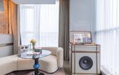 Туры в отель Atour S Hotel Ningbo Binjiang Olympic Sports Center