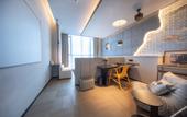 Туры в отель Atour S Hotel Ningbo Binjiang Olympic Sports Center