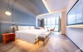 Туры в отель Atour S Hotel Ningbo Binjiang Olympic Sports Center