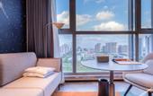 Туры в отель Atour S Hotel Ningbo Binjiang Olympic Sports Center