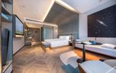 Туры в отель Atour S Hotel Ningbo Binjiang Olympic Sports Center