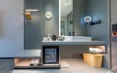 Туры в отель Atour S Hotel Ningbo Binjiang Olympic Sports Center