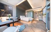 Туры в отель Atour S Hotel Ningbo Binjiang Olympic Sports Center